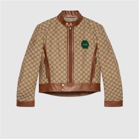 gucci chaqueta